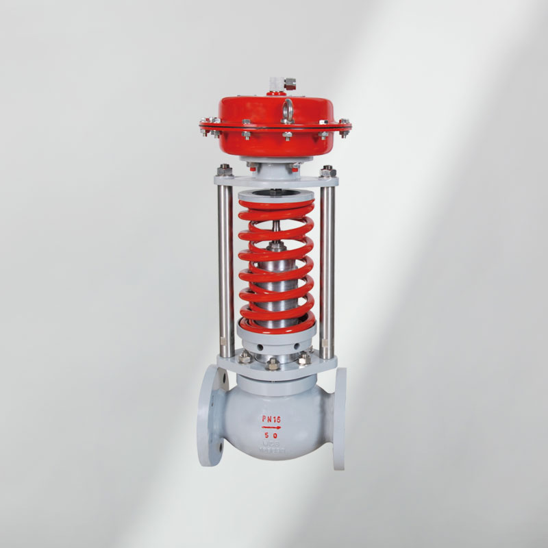 壓力調節(jié)閥（自力式）