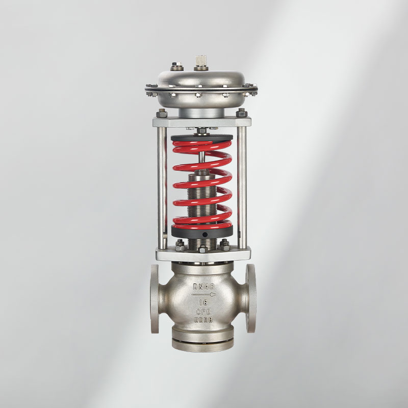閥前壓力調節(jié)閥（自力式）