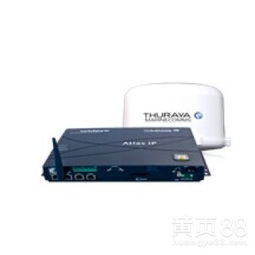IP航海家 開啟海上低成本通訊新時代，衛星船載設備引領行業變革